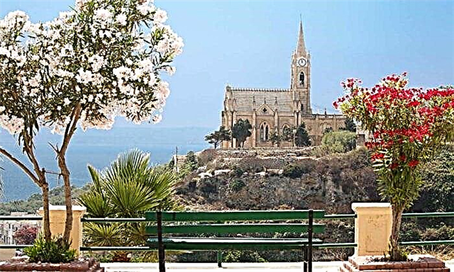 Málta kiterjesztette a külföldiek beutazását az országba