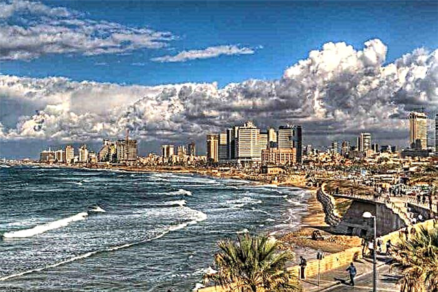 Quando será o início da temporada turística em Israel?