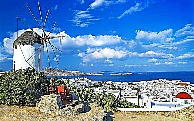 2021 में पर्यटक मक्का: ग्रीस ने महामारी के बाद पहली बार पर्यटकों के लिए अपनी सीमाएं खोली