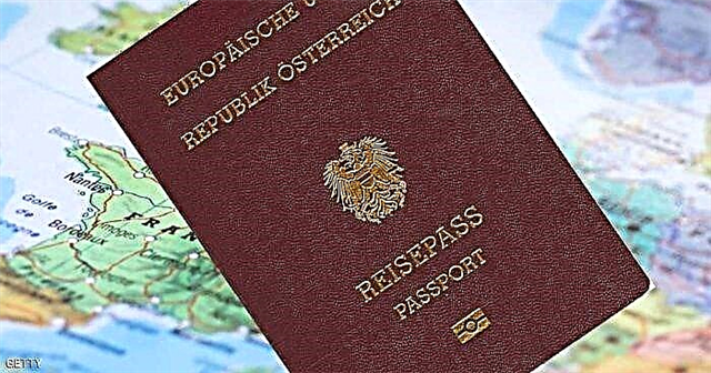 Državljanstvo za tujce v Avstriji: kaj morate vedeti
