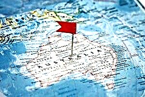Metode dan prosedur untuk mendapatkan izin tinggal di Australia