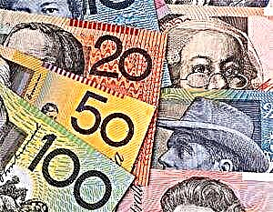 Mikä on Australian valuutta