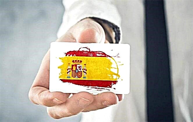 Lista över banker i Spanien: ledare och funktioner i tjänsten