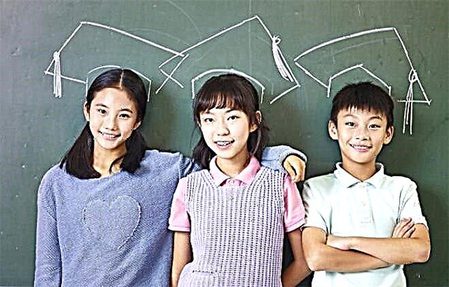 المدارس في اليابان: أنواع المؤسسات وخصائص العملية