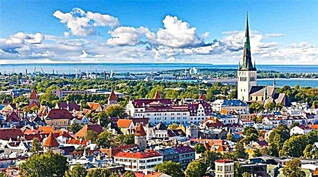 Miten Venäjän kansalainen voi saada oleskeluluvan Virossa