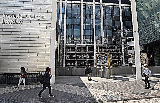 Imperial College London: training, specialties, prospects