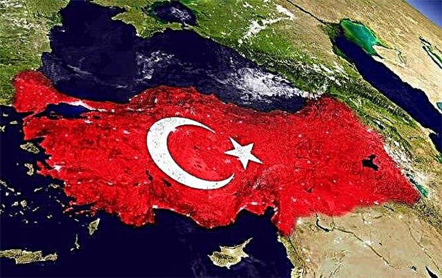 Hvordan få tyrkisk statsborgerskap for en russisk statsborger