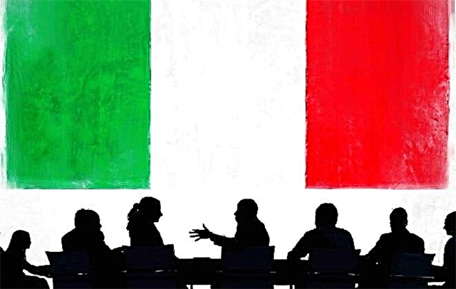 Kako otvoriti posao u Italiji: zakonodavstvo, oblici poduzeća i poslovna imigracija