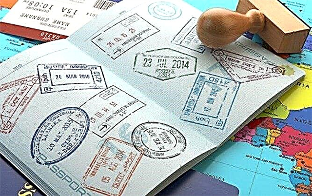 Karakteristike obrade vize za Tajvan
