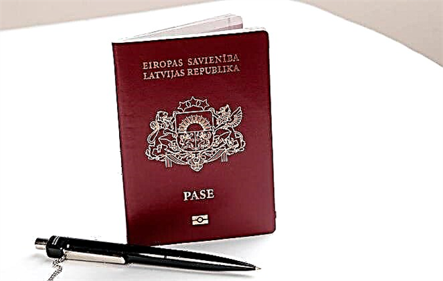 Cara mendapatkan kewarganegaraan Latvia