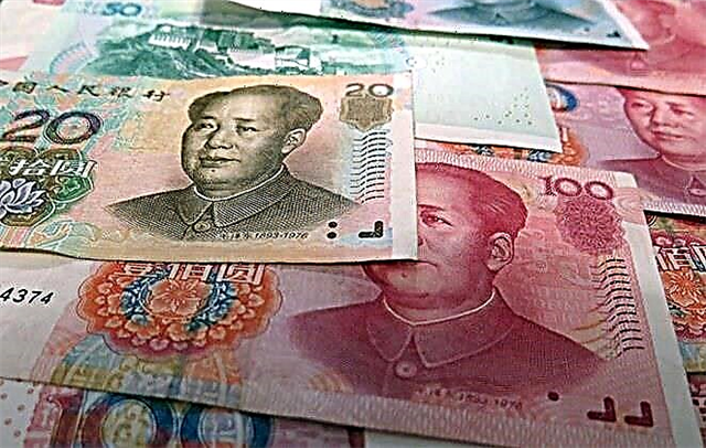 What are the average salaries in China in 2021