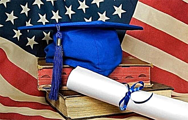 التعليم العالي في الولايات المتحدة: الجامعات ، وخصائص القبول ، والتخصصات
