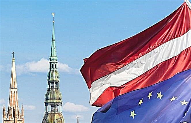 קבלת היתר שהייה בלטביה: מסמכים, נוהל, מאפיינים