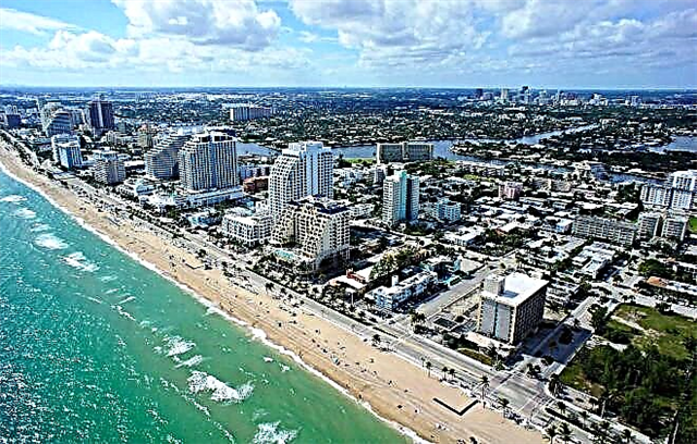 Ako môže ruský občan získať prácu v Miami