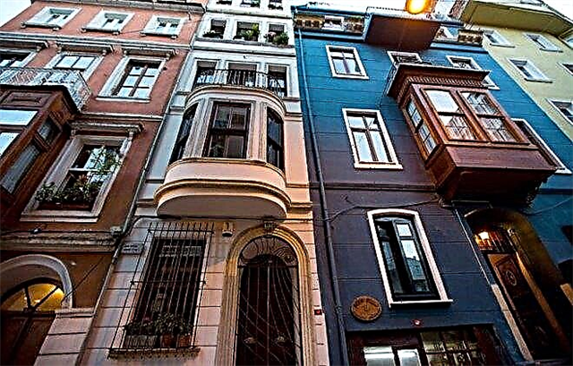 Hur man hyr en lägenhet i Istanbul för några dagar eller månader