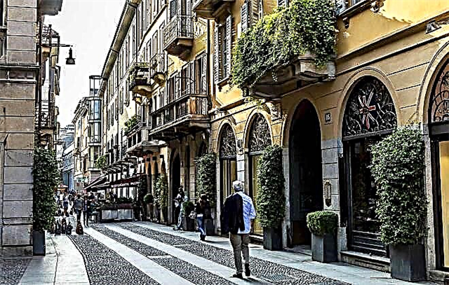 Nekilnojamojo turto pirkimas Milane: ką turi žinoti užsienietis