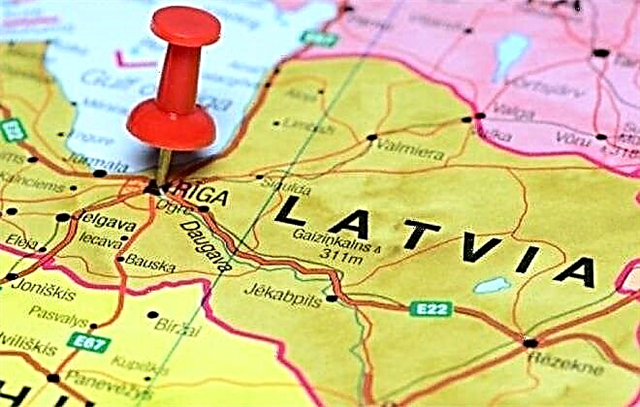 Kako podnijeti zahtjev za vizu za Latviju po pozivu 2021