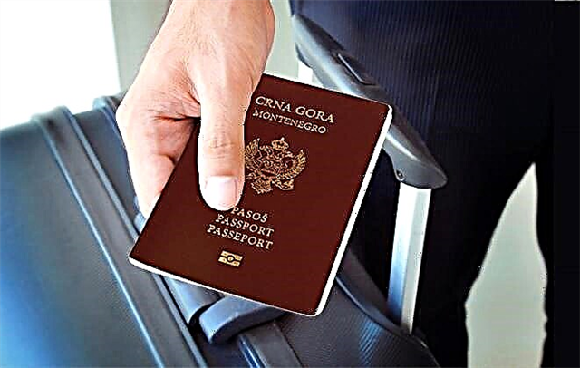 2021년에 몬테네그로 시민권을 취득하는 방법