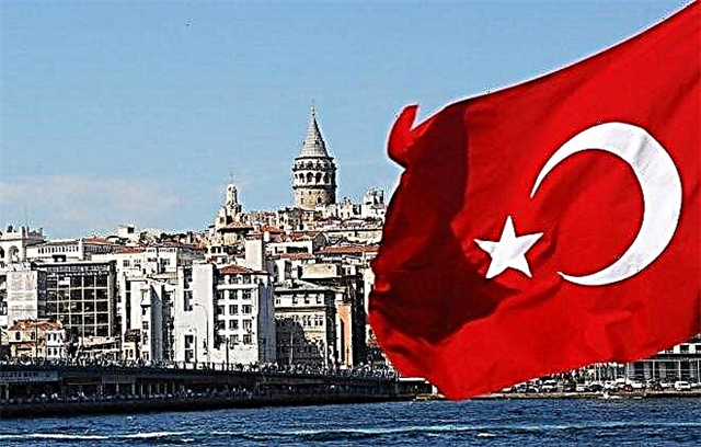 Hvordan åpne en virksomhet i Tyrkia for en utlending