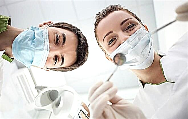Funktioner og fordele ved tandpleje i Israel
