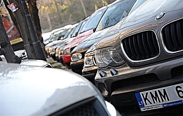 Làm thế nào để mua một chiếc xe hơi ở Latvia