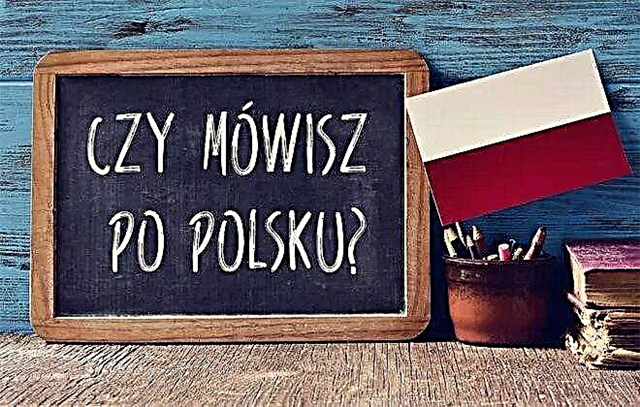Languages ​​of Poland: history, modernity and prevalence