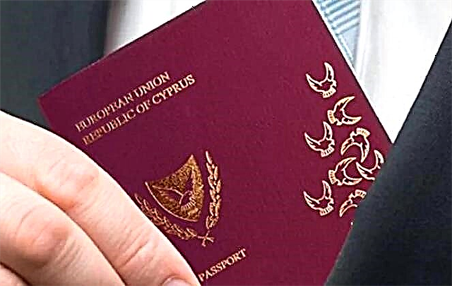 Bagaimana saya boleh mendapatkan permit kediaman di Cyprus