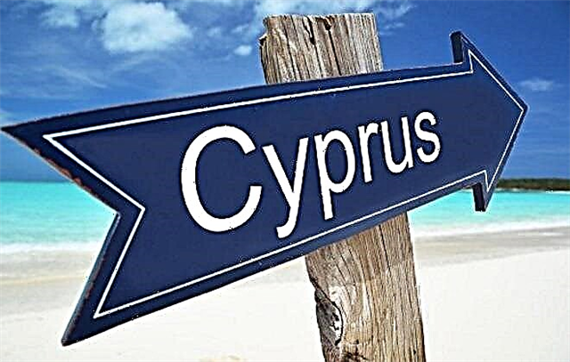 Metoder för immigration till Cypern