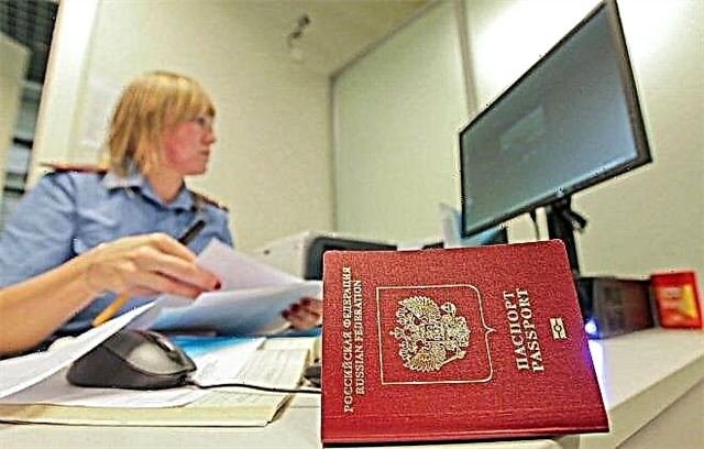 هل الجنسية المزدوجة والمتعددة مسموح بها في الاتحاد الروسي