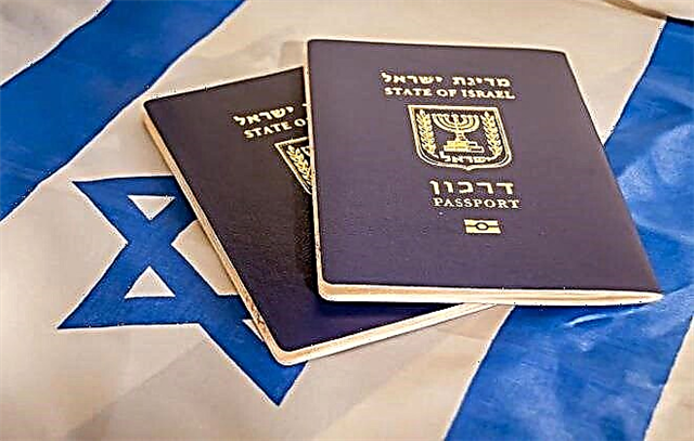 الهجرة من روسيا الاتحادية إلى إسرائيل: باختصار عن الشيء الرئيسي