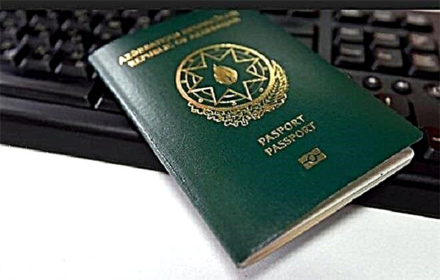 How to renounce Azerbaijani citizenship