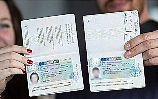 How and where to get a Bulgarian visa in Moscow