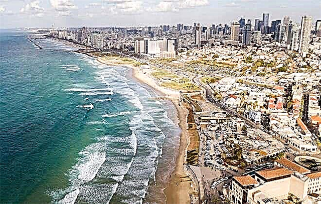 How a repatriate can buy real estate in Israel