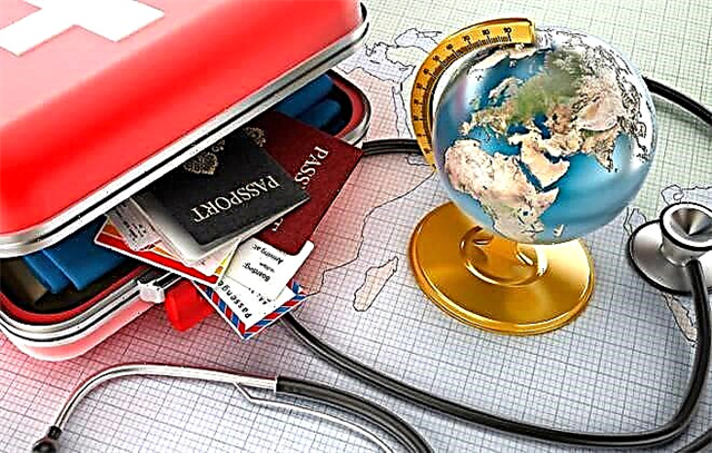 التأمين الطبي لتأشيرة شنغن: كيف وأين تحصل عليه في عام 2021