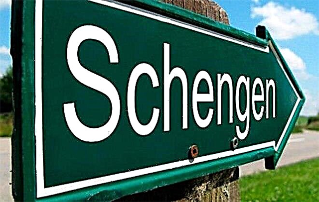 България включена ли е в Шенгенското пространство