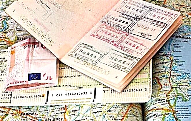 Var och hur du kan kontrollera beredskapen för ett visum till Spanien