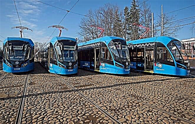 Hur Münchens kollektivtrafik fungerar