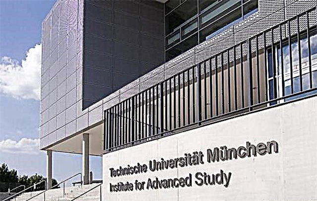 Münih'teki devlet ve özel üniversiteler