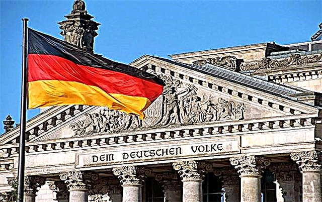 Viața în Germania: ce atrage și cum disciplinează