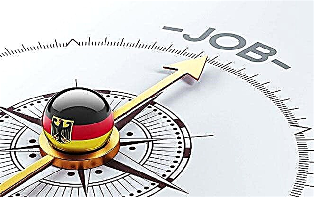 המקצועות הפופולריים והמשתלמים ביותר בגרמניה בשנת 2021
