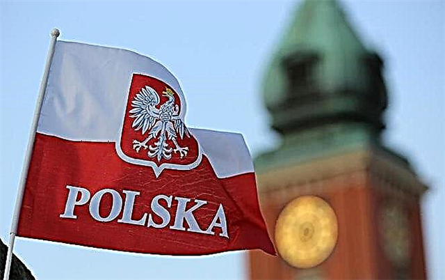 Pajak penghasilan pribadi di Polandia