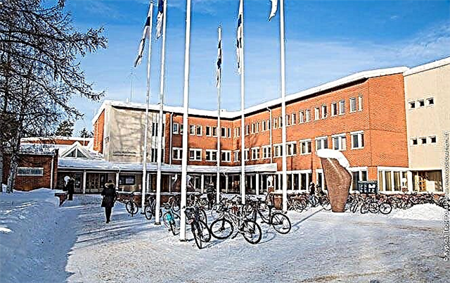 विदेशियों के लिए फ़िनलैंड में सबसे अच्छे स्कूल