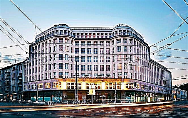Jak dokonać rezerwacji hotelu w Berlinie?