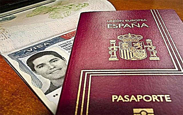 Permiso de Residencia: كيفية الحصول على تصريح إقامة في إسبانيا عام 2021