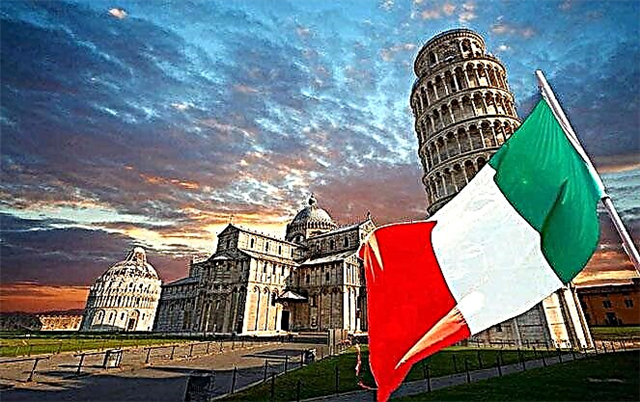 Cara mendapatkan visa ke Italia: aturan dan fitur 2021