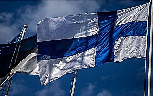 Suomen kansalaisuus 2021: hvordan få finsk statsborgerskap