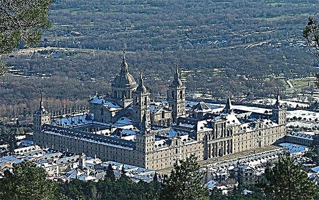 El Escorial: history, what to see, tourist tips