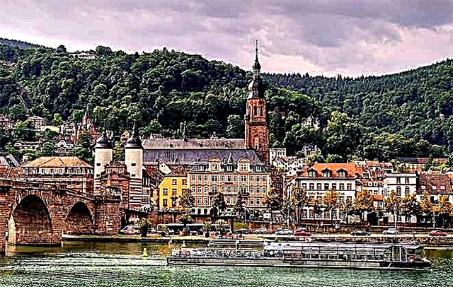 Buying and renting real estate in Mainz