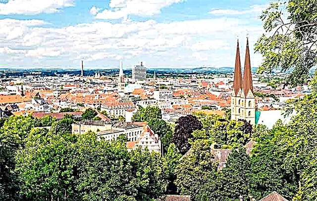 Cumpărarea și închirierea imobilelor rezidențiale și comerciale în Bielefeld