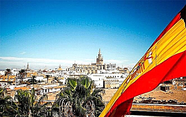 Propiedad en España: hvordan kjøpe eiendom i Spania i 2021